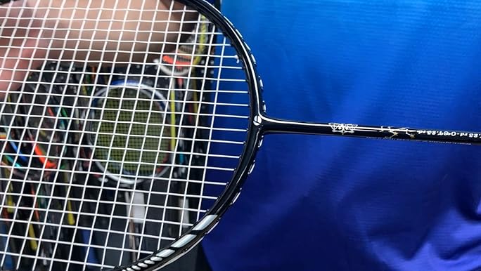 Advanced Material About How to choose the right badminton racket balance