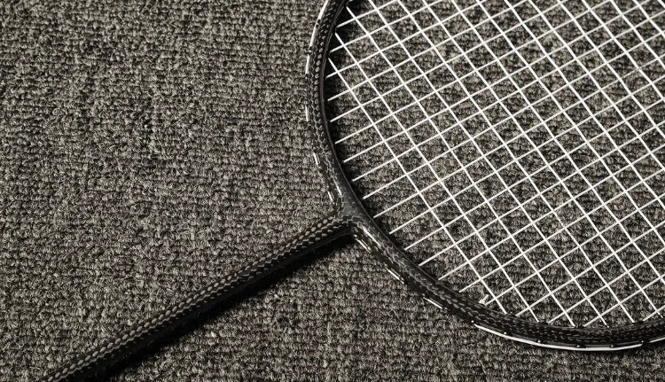 Carbon Fiber Badminton Racket