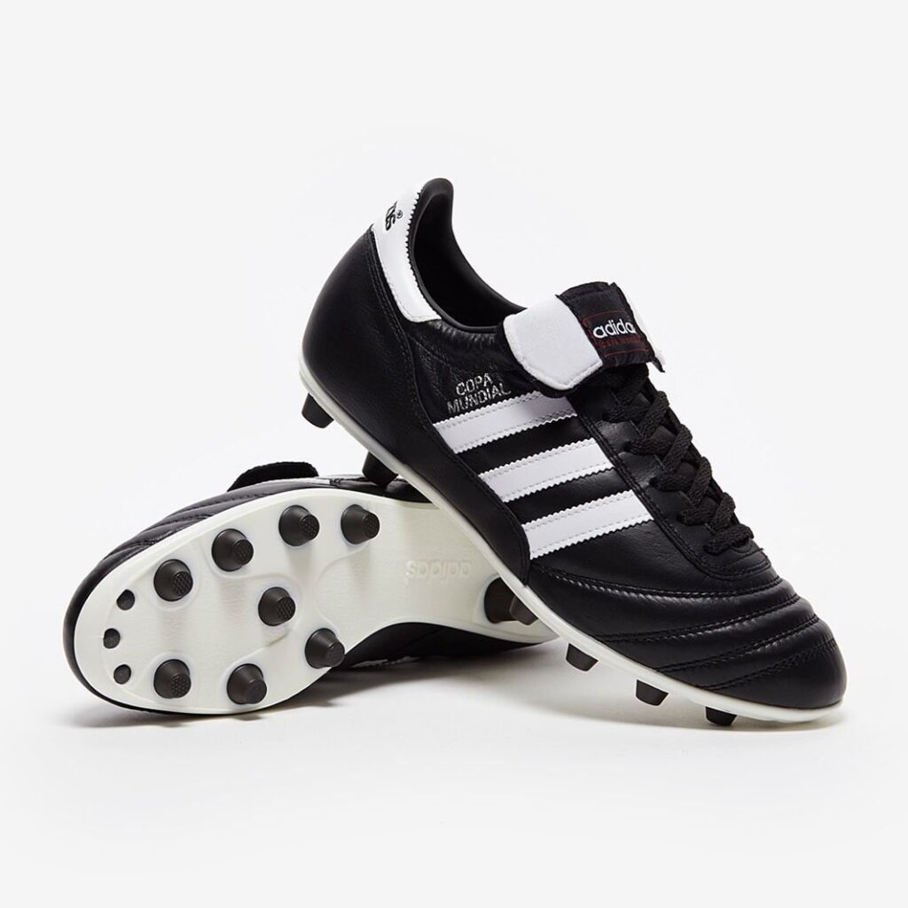 Copa Mundo Adidas