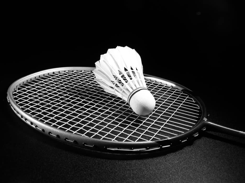 How to Choose the Most Ideal Carbon Fiber Badminton Racket