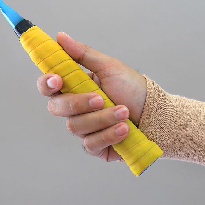 Measuring The Right Grip Size for You