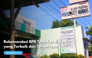 Rekomendasi Praktek Dokter Umum Terdekat di Kudus Terpercaya