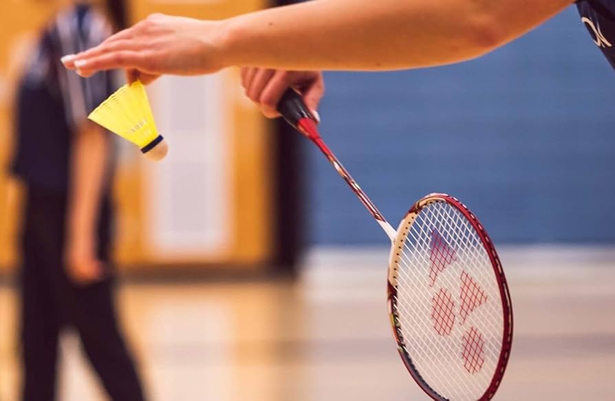 The Perfect Racket for Your Game