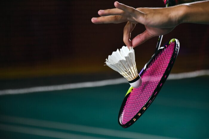 Tips To Select The Correct Badminton Racket Balance