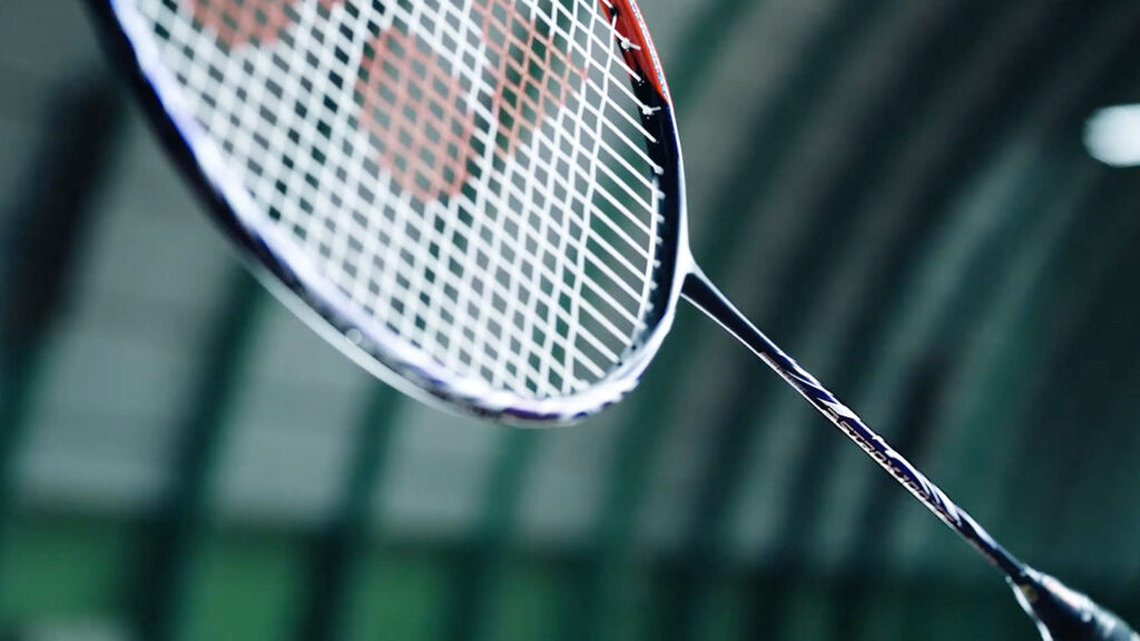 Yonex Astrox 100 ZZ