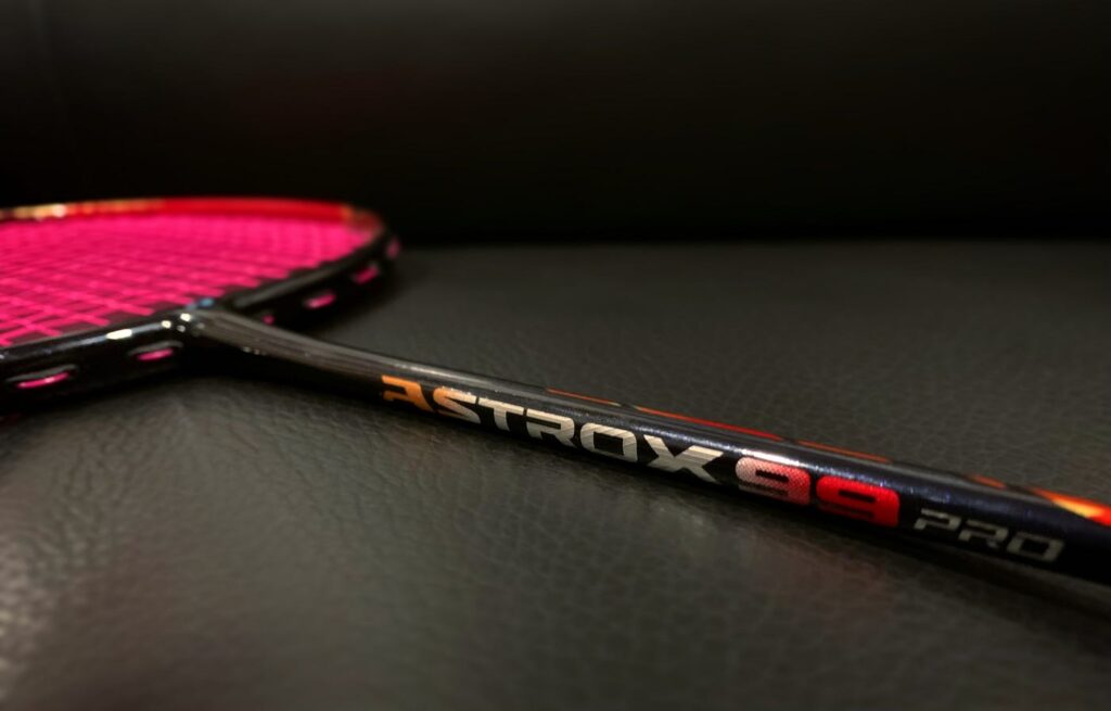 Yonex Astrox 99 Pro