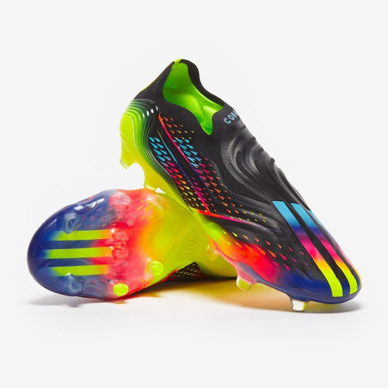 Adidas Copa Sense+