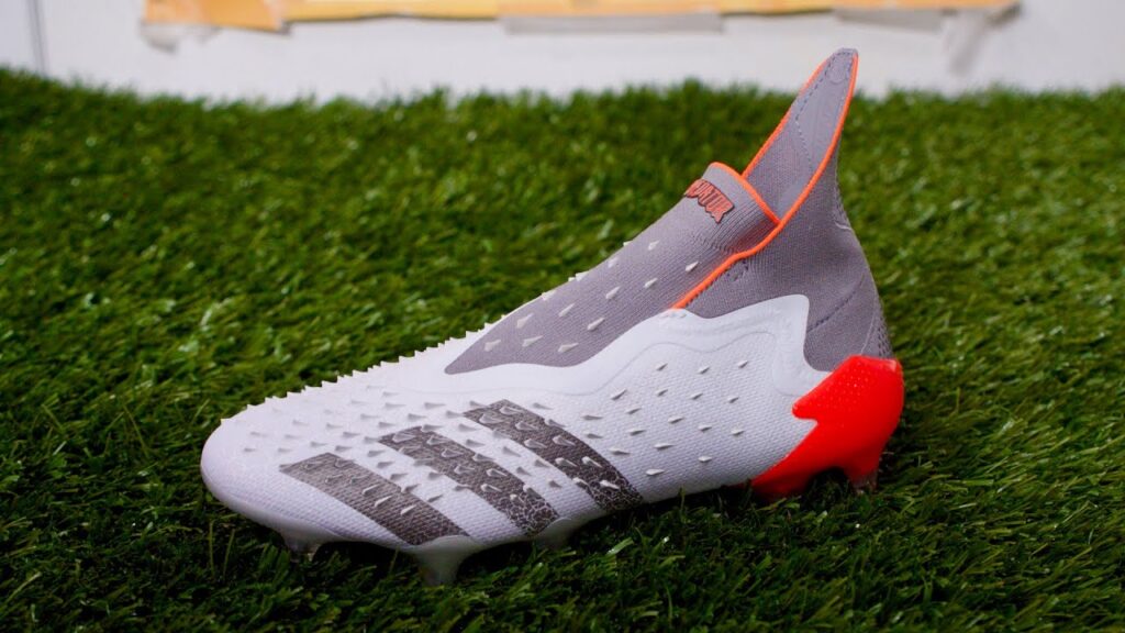 Adidas Predator Freak+