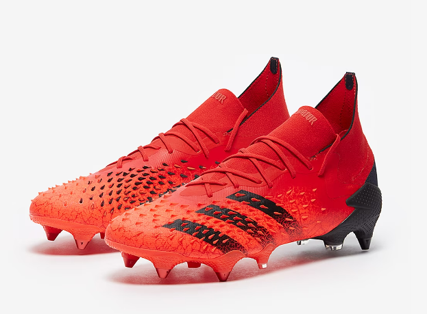 Adidas Predator Freak+