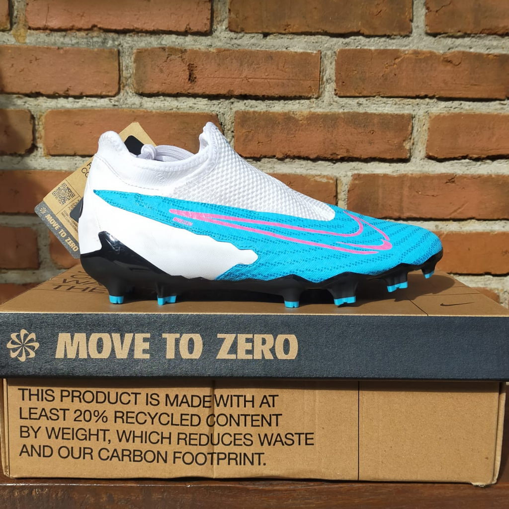 Nike Move to Zero 