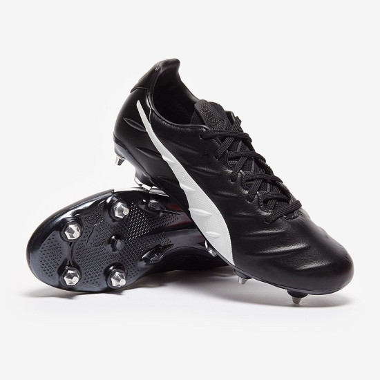 Puma King Platinum SG