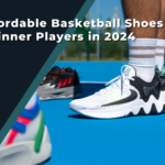 Top Affordable Basketball Shoes for Beginner Players in 2024