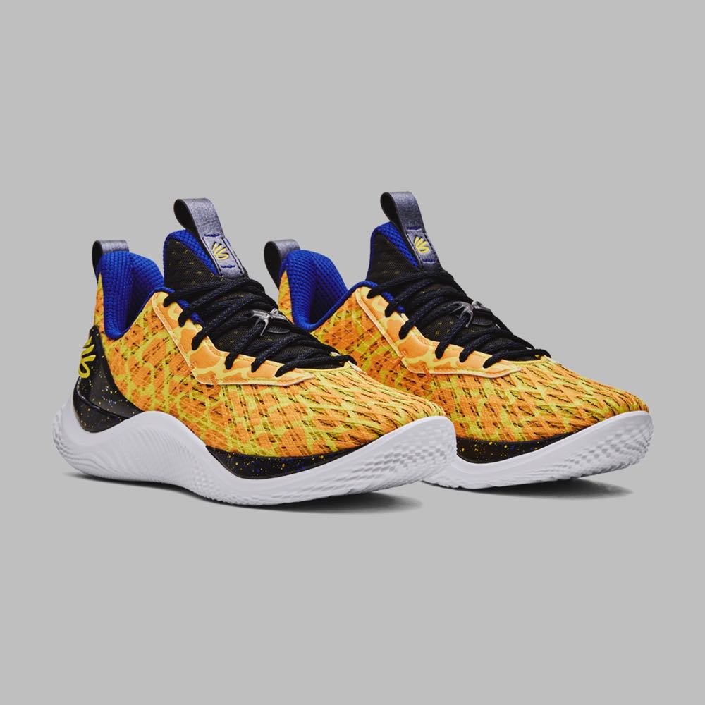 Under Armour Curry 10