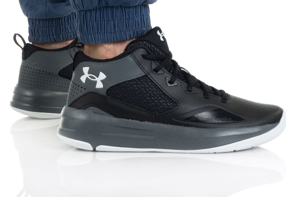 Under Armour Lockdown 5