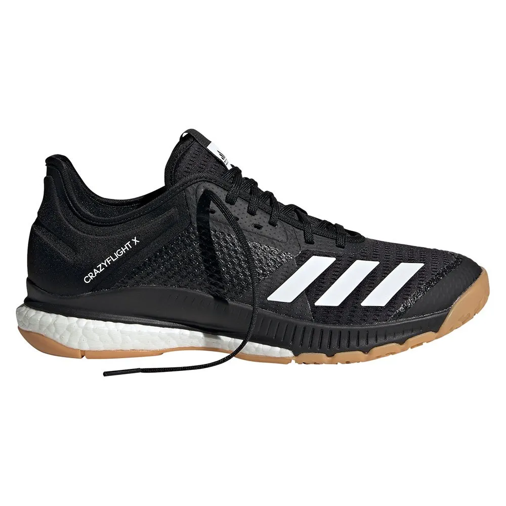 Adidas CrazyFlight X 3