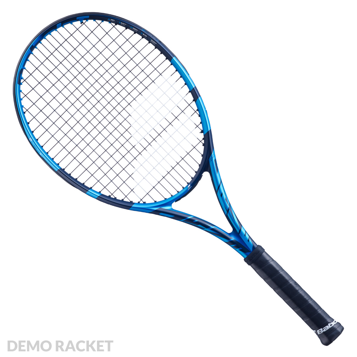 Babolat Pure Drive 110