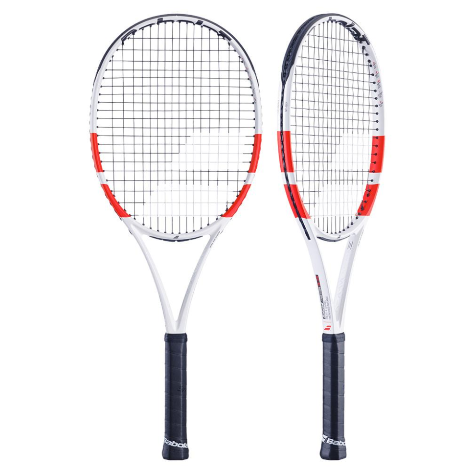 Babolat Pure Strike 100