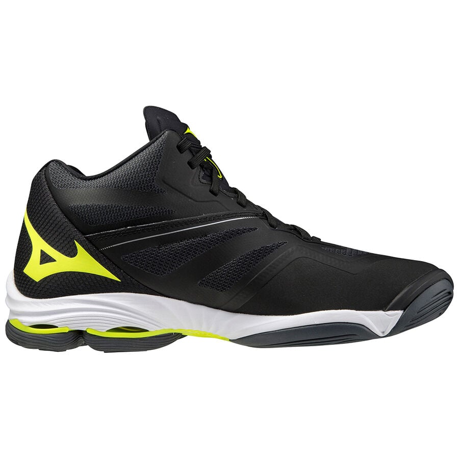 Mizuno Wave Lightning Z6