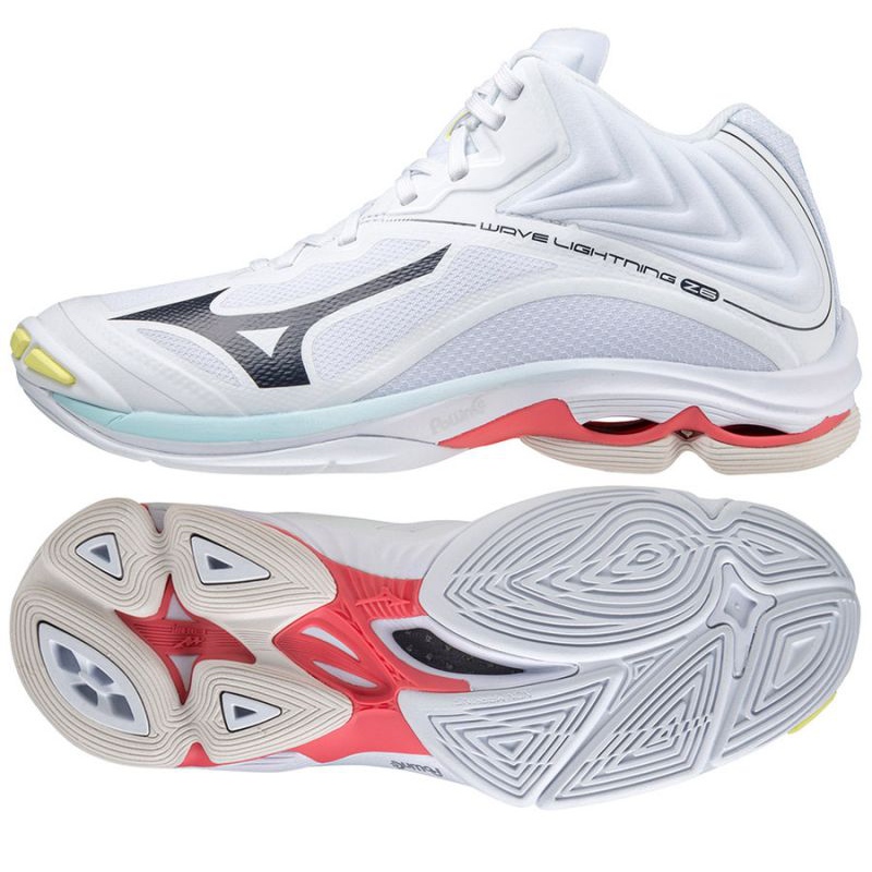 Mizuno Wave Lightning Z6