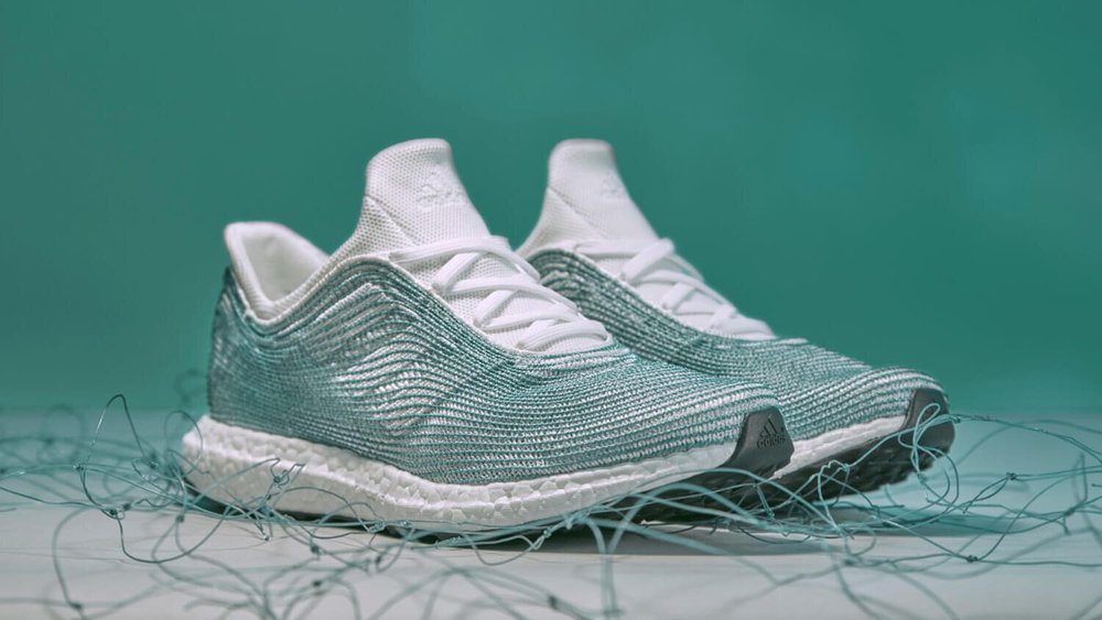 Adidas Parley Series