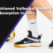 Best Cushioned Volleyball Shoes for Shock Absorption in 2024