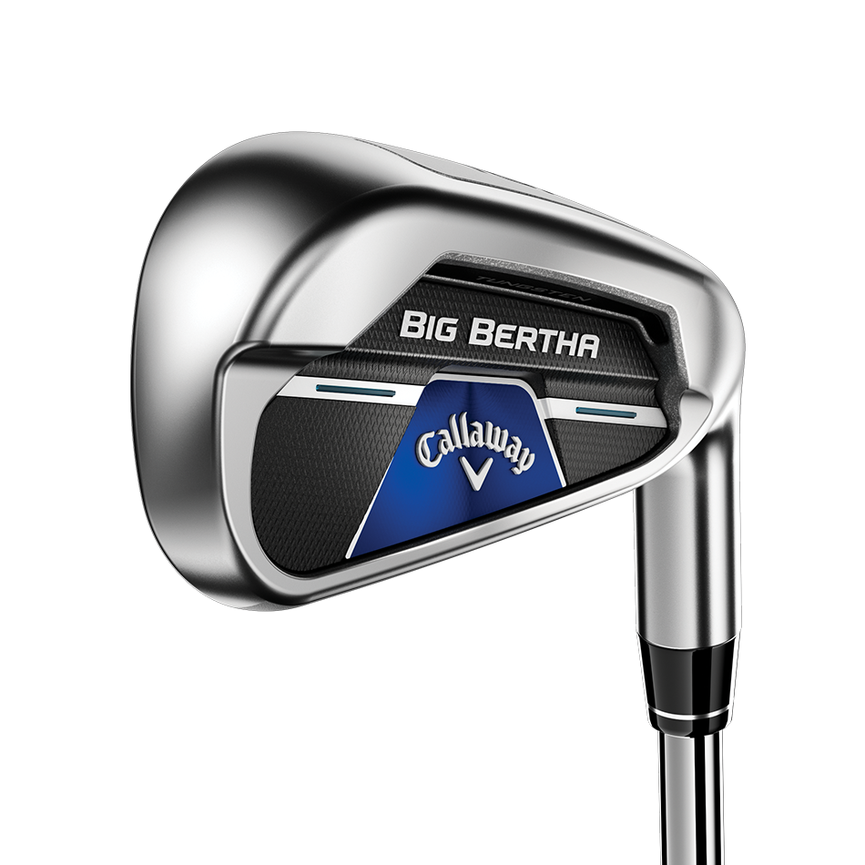 Callaway Big Bertha B21 Irons