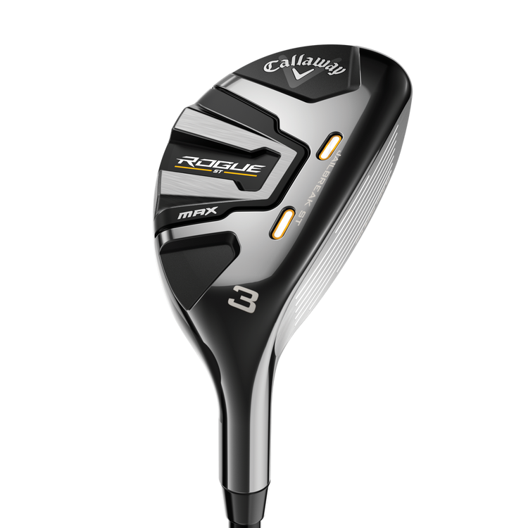 Callaway Rogue ST Max Hybrid