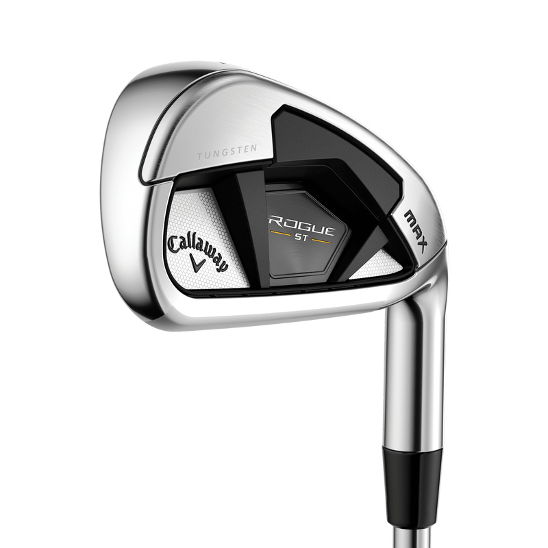 Callaway Rogue ST Max Iron Set