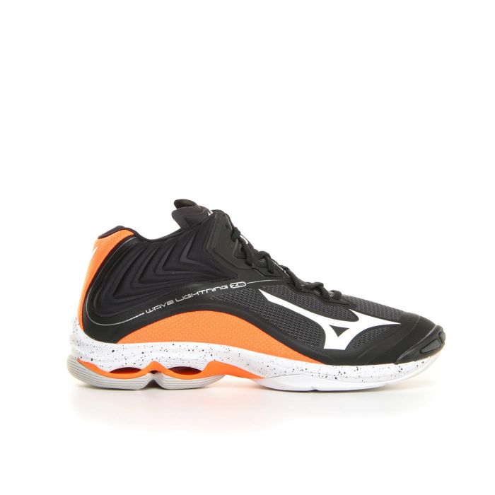 Mizuno Wave Lightning Z6