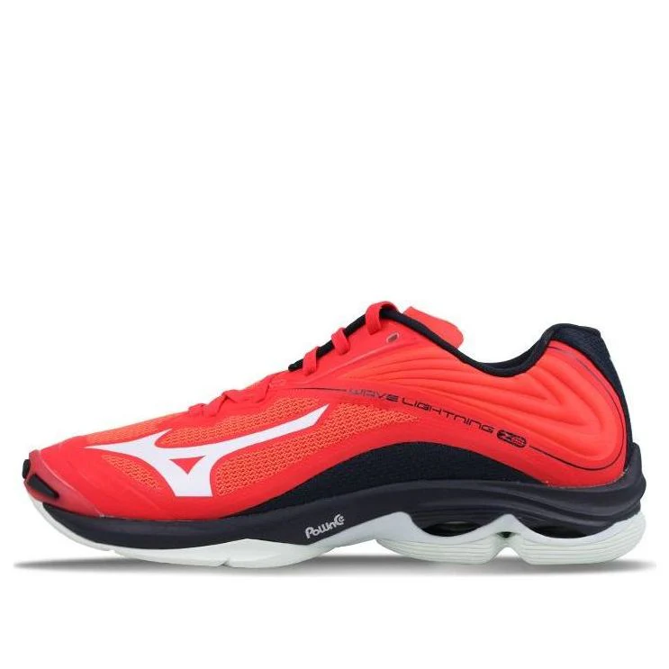 Mizuno Wave Lightning Z6