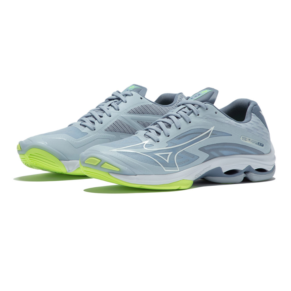 Mizuno Wave Lightning Z7