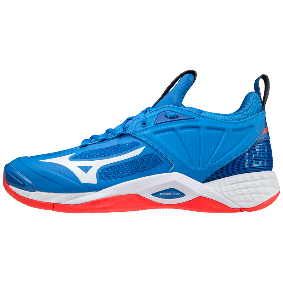 Mizuno Wave Momentum 2