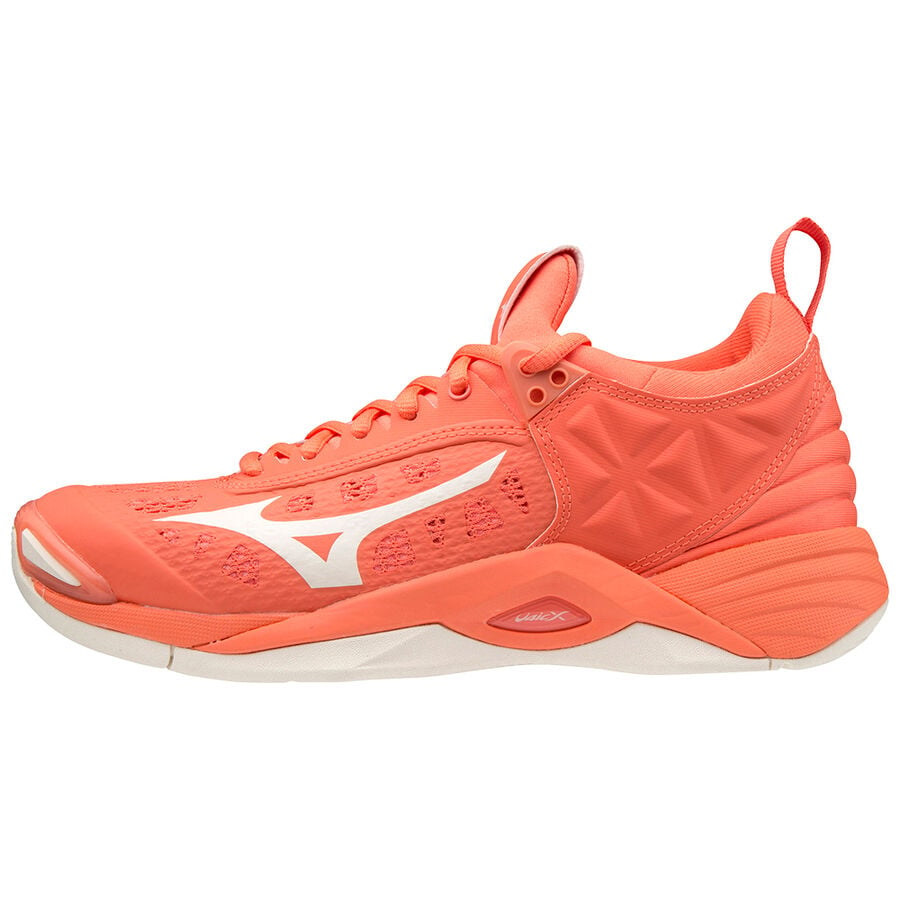 Mizuno Wave Momentum Volleyball Shoes