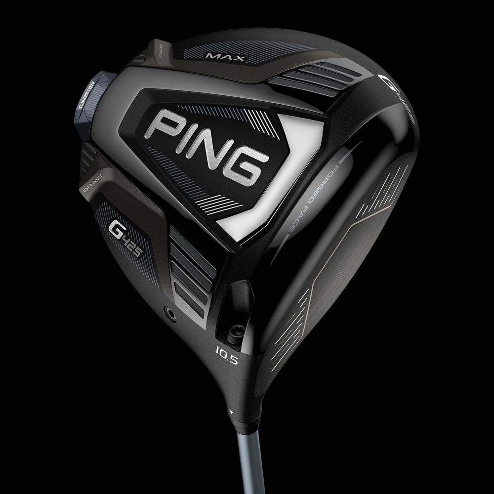 Ping G425 Max Driver