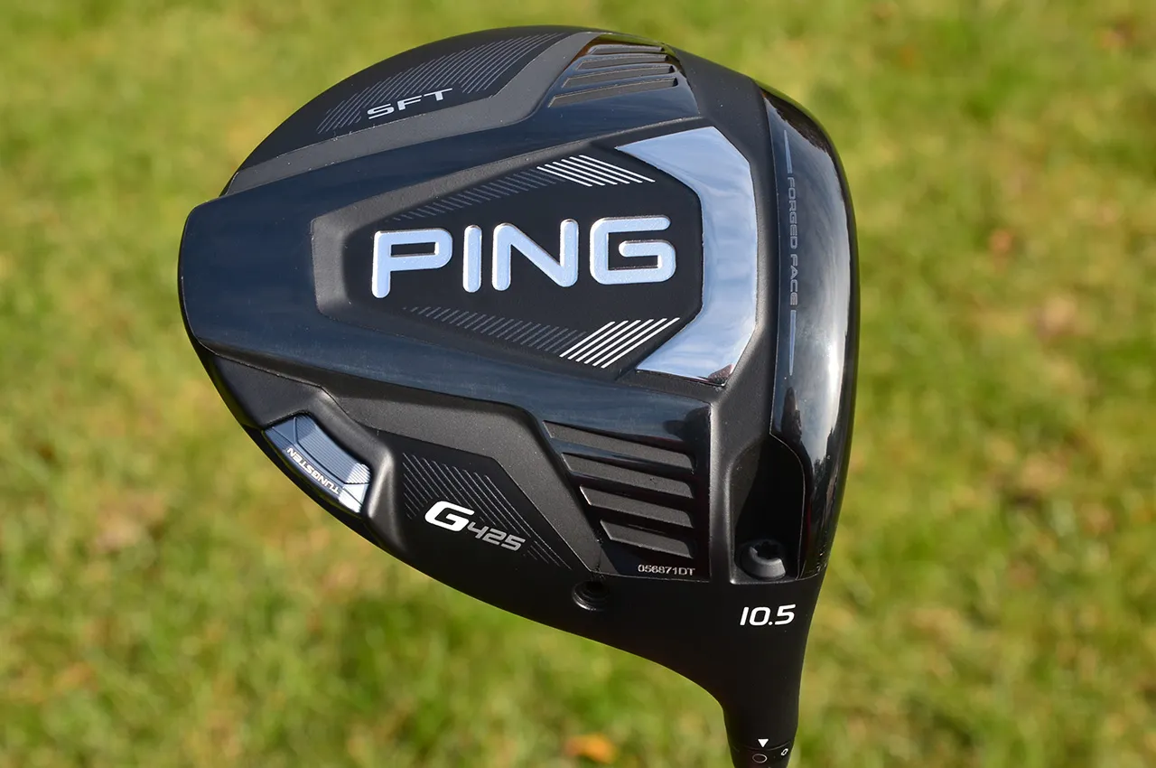 Ping G425 SFT Driver