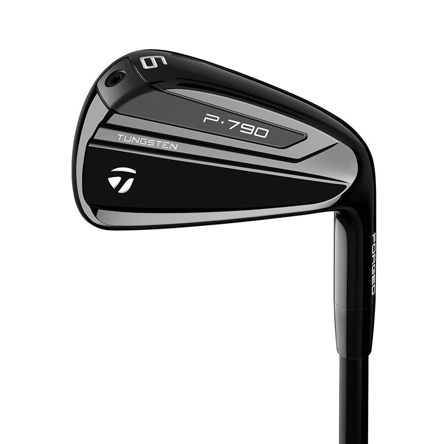 TaylorMade P790