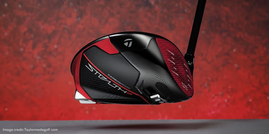 TaylorMade Stealth 2 Driver