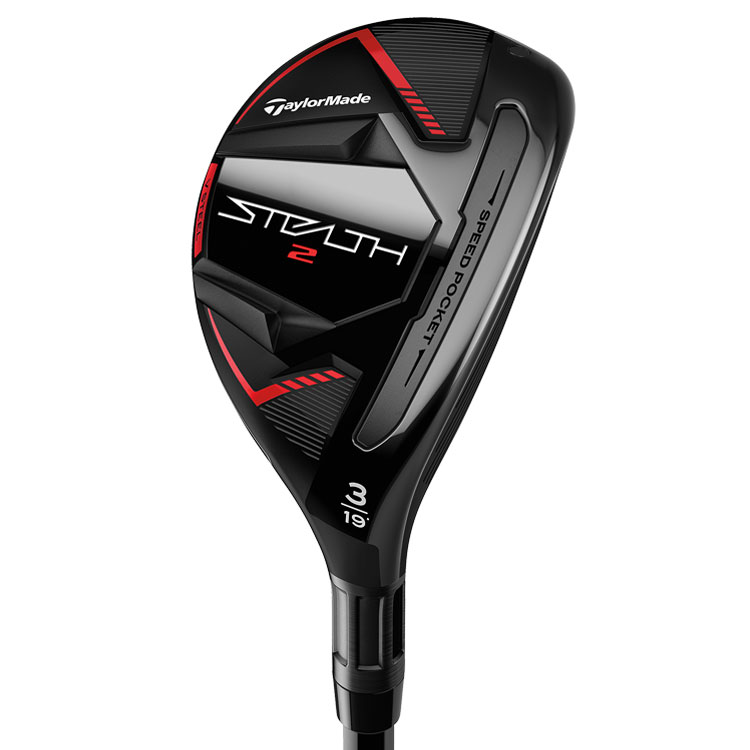 TaylorMade Stealth 2 Hybrid