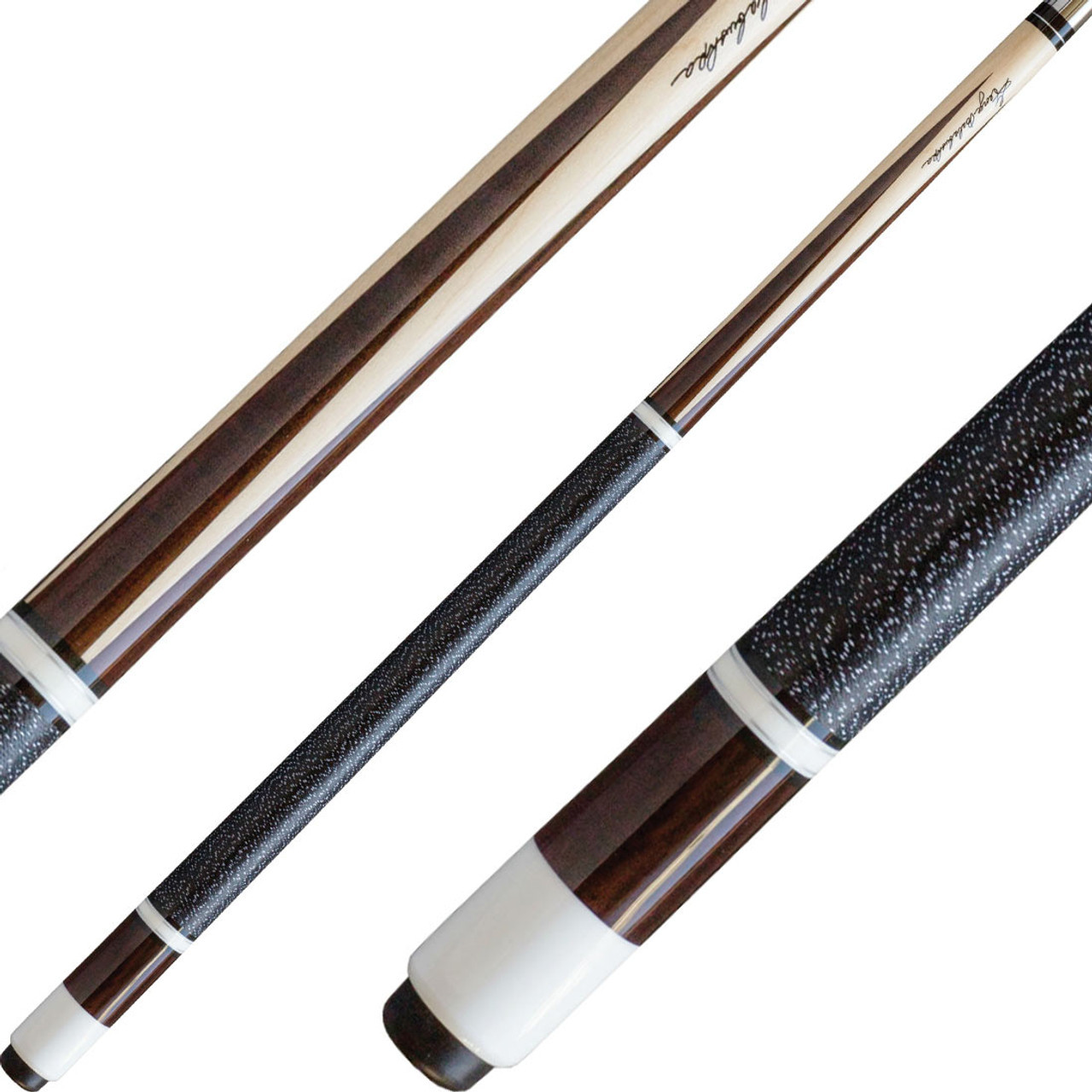 Balabushka Cues