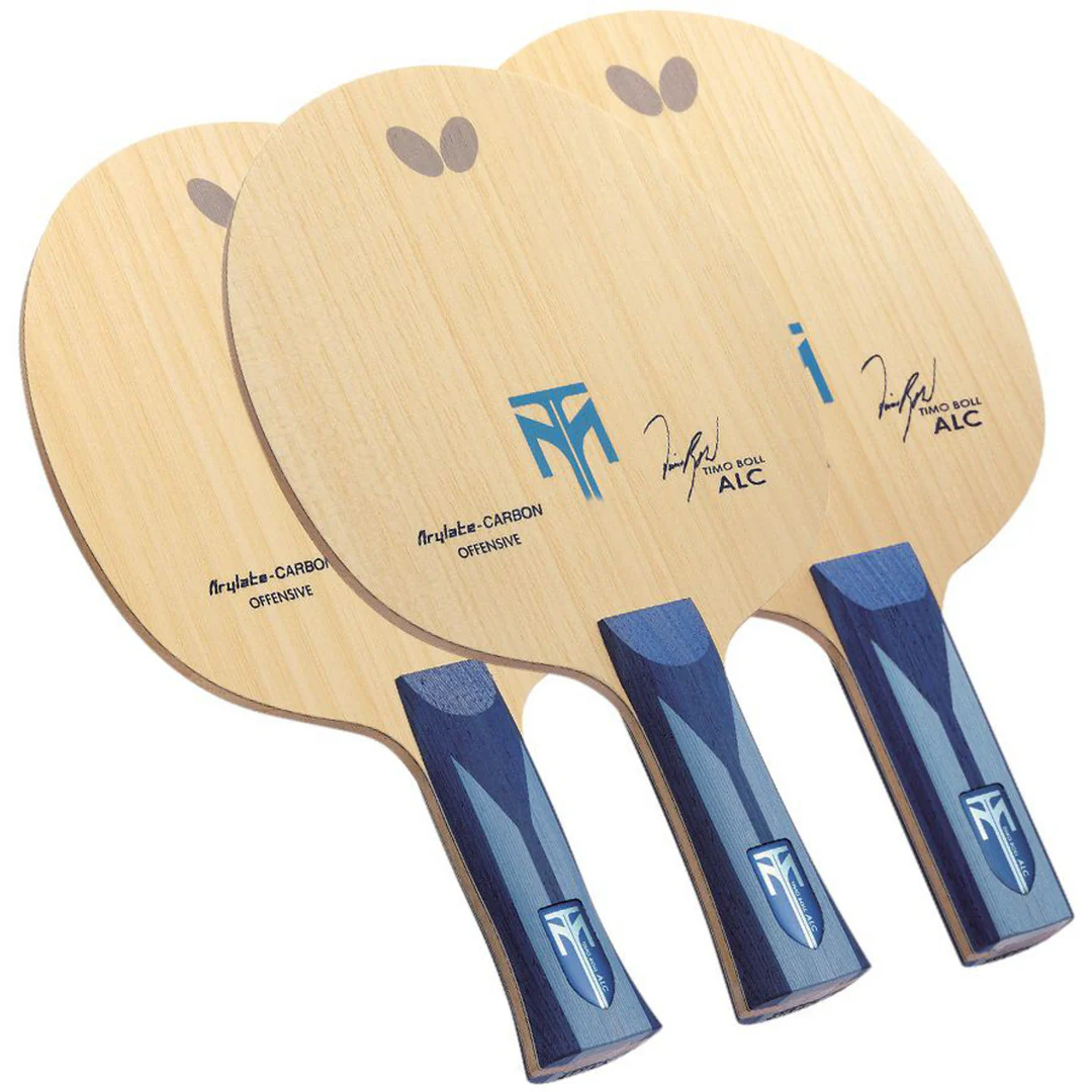 Butterfly Timo Boll ALC