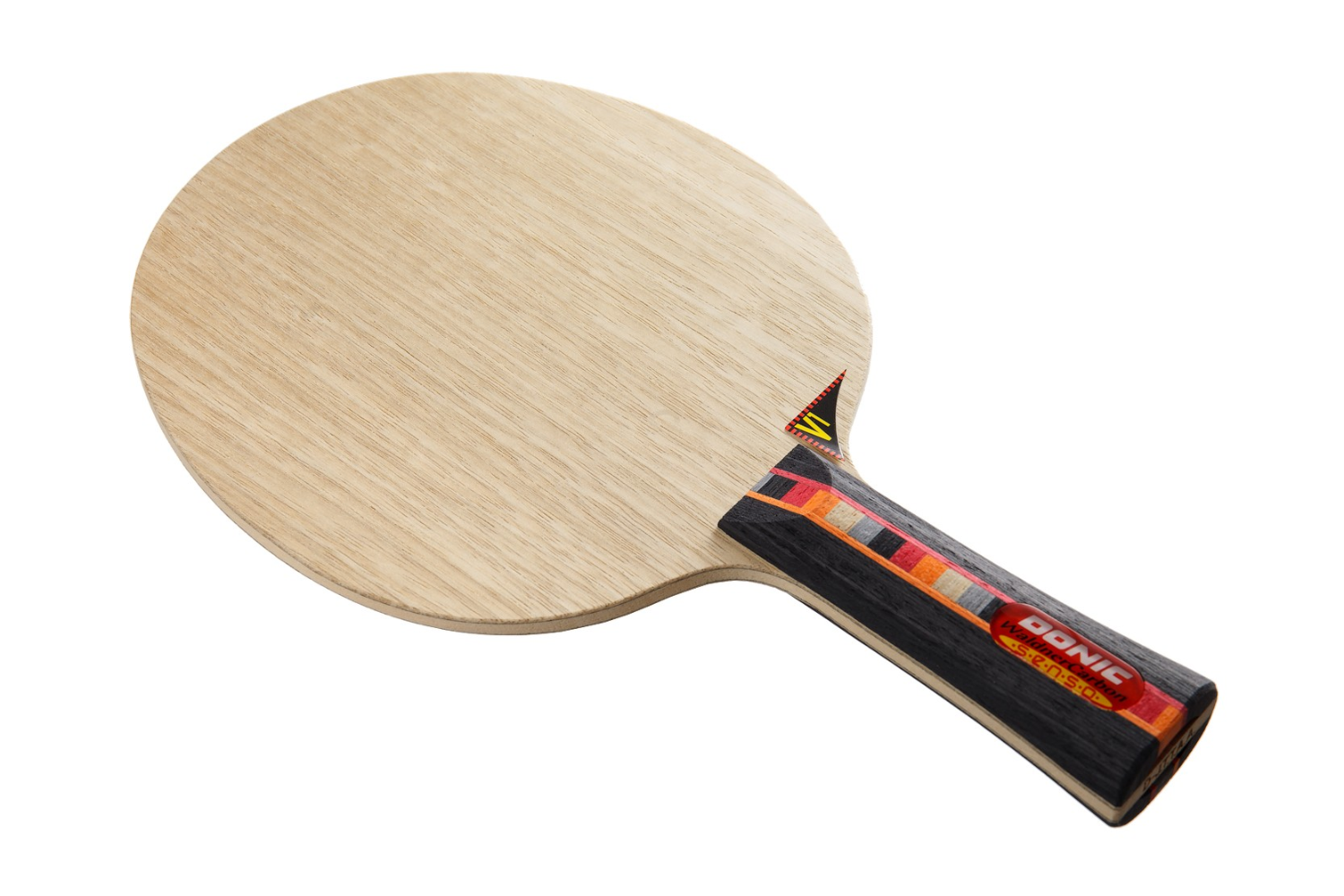 Donic Waldner Senso Carbon