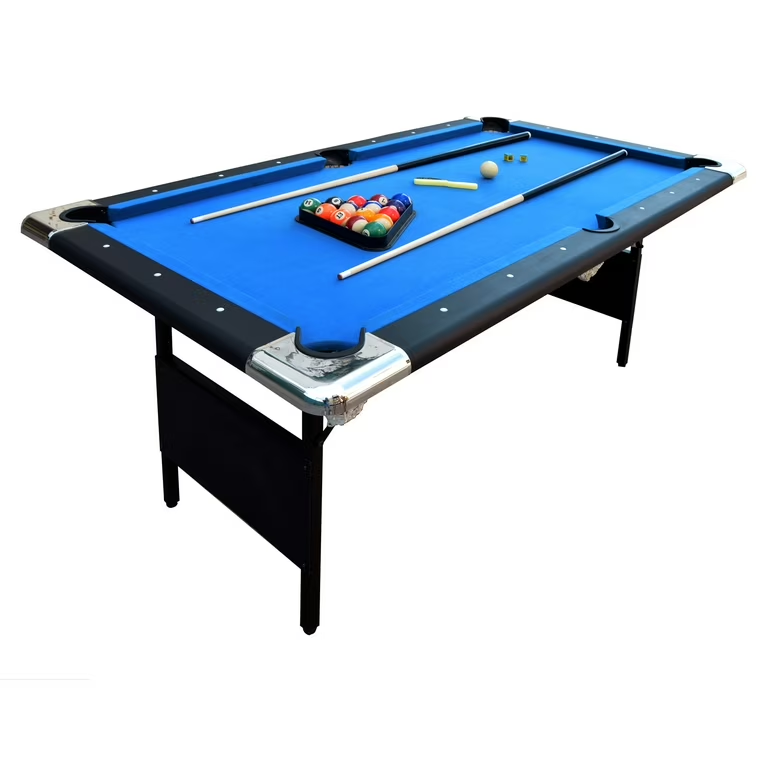 Hathaway Fairmont Portable Pool Table