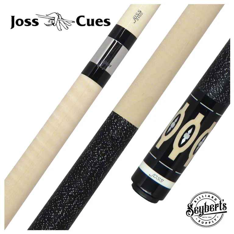 Joss JOS 3K Series Pool Cue