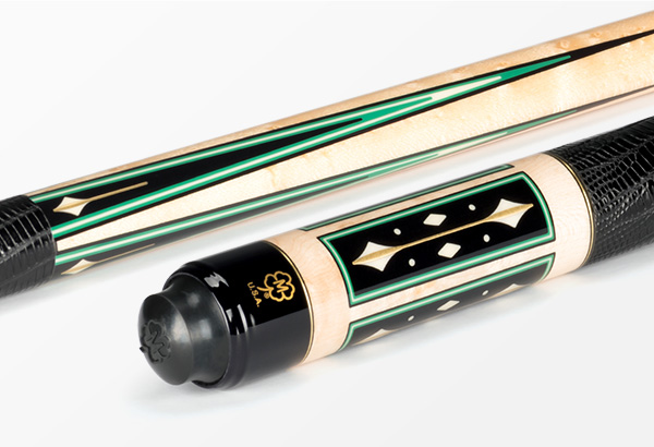 McDermott G-Series Cue