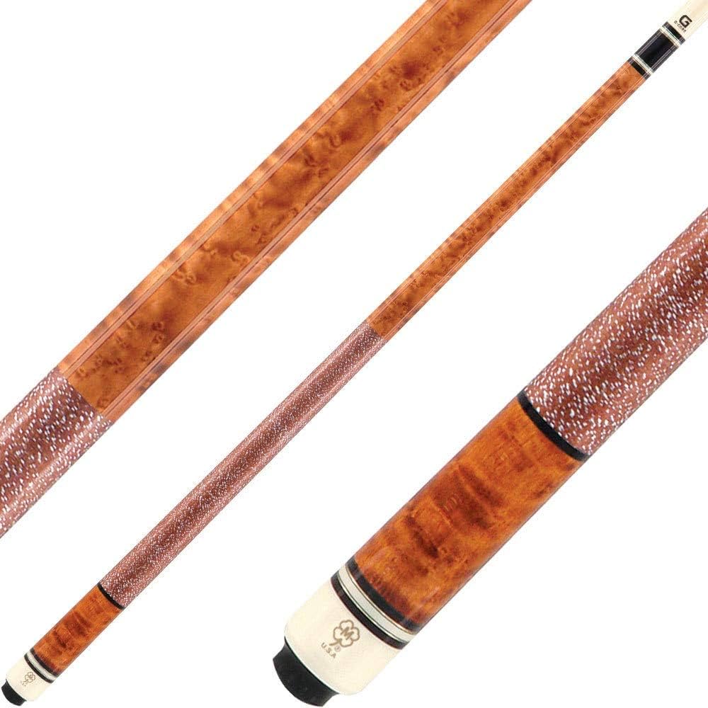 McDermott G-Series G202 Pool Cue