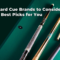 Top Billiard Cue Brands to Consider in 2024 Best Picks for You