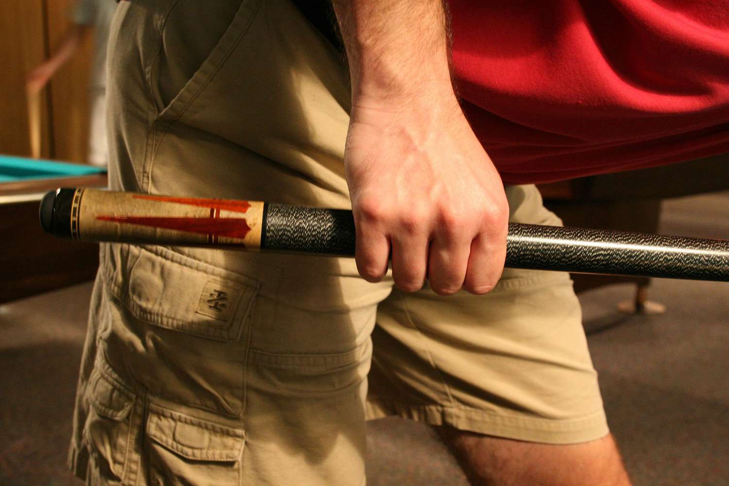 Understanding the Basics of Billiard Cues