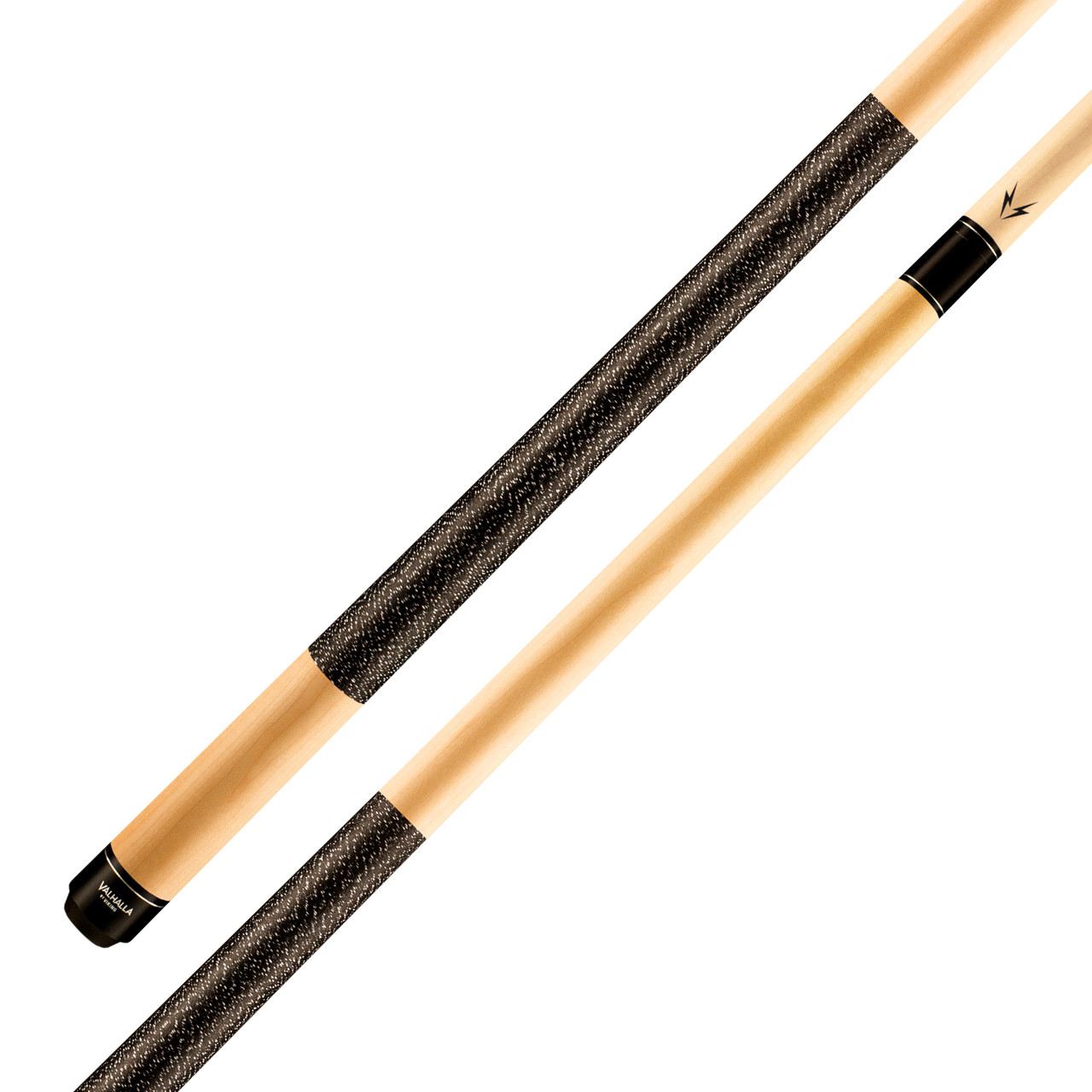 Viking Valhalla 2-Piece Pool Cue